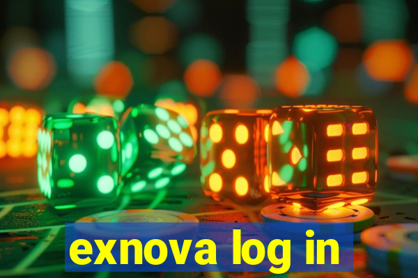 exnova log in